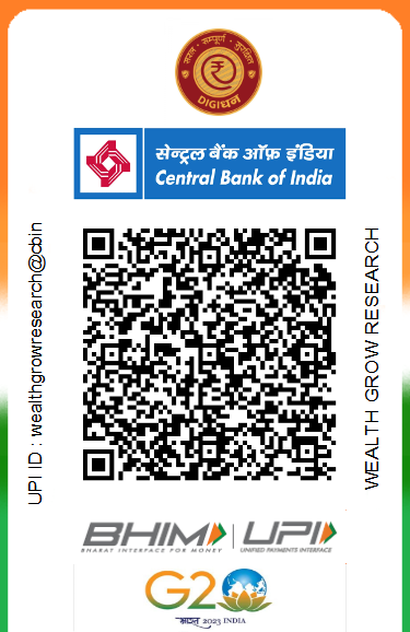Payment QR Code